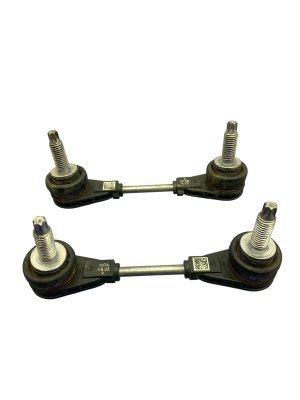 2023-2024 Fisker Ocean Suspension Stabilizer Bar Link Set - Rear (Used OEM)