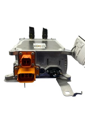 2025 Mazda CX-70 Electric System Battery Charger (Used OEM)