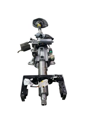 2017-2020 Maserati Levante Electric Power Tilt Adjust Steering Column and Shaft Assembly (Used OEM)