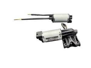 2020-2023 Toyota GR Supra Seat Motor Set - Front (Used OEM)
