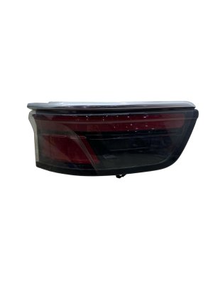 2022-2023 Jeep Grand Wagoneer Quarter Panel Mounted LED Taillight Assembly - Rear, Right (Passenger) (Used OEM)