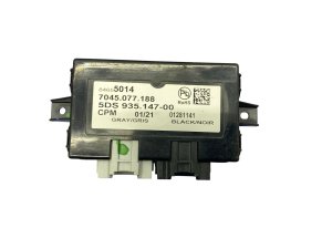 2021-2026 Chevrolet Tahoe Steering Column Tilt Control Module (Used OEM)