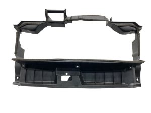 2023-2025 Honda Pilot Radiator Lower Air Duct Shutter Shroud (Used OEM)
