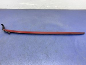 2018-2020 Lexus LS500 Red Windshield Moulding - Front, Left (Driver) (Used OEM)