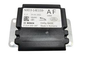 2021-2023 Jaguar F-Pace SRS Airbag Control Module (Used OEM)