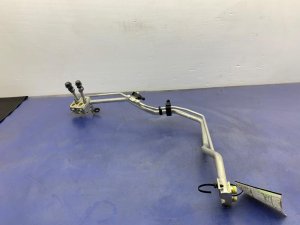 2019-2024 Volvo XC40 A/C Hose Shutoff Valve with Delivery Line (Used OEM)