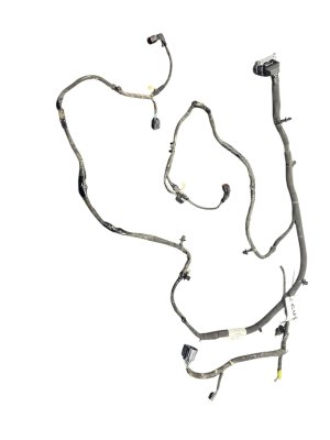 2024-2025 Lincoln Nautilus ABS Wheel Speed Sensor Wiring Harness - Rear (Used OEM)