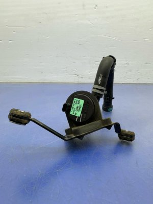 2019-2023 Ford Ranger Auxiliary Electric Cabin Heater Water Pump (Used OEM)