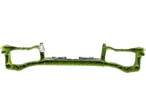 2015-2023 Dodge Challenger Green Radiator Core Support Assembly (Used OEM)