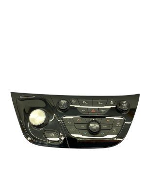 2021-2025 Chrysler Pacifica Automatic Temperature Control Module - Front (Used OEM)