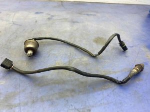 2008-2019 BMW X6 Oxygen Sensor - Front (Used OEM)