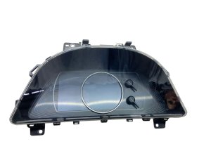2019-2020 Lexus ES300h Hybrid MPH Instrument Cluster (Used OEM)