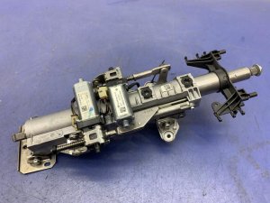 2014-2018 BMW X5 Power Tilt and Telescopic Steering Column (Used OEM)