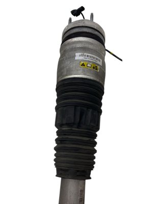 2017-2020 Maserati Levante Air Ride Suspension Strut - Front, Right (Passenger) (Used OEM)