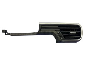 2023-2025 Kia Telluride Dash Heater AC Air Vent Grille with Trim Bezel - Front (Used OEM)