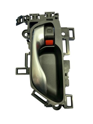 2025-2026 Acura ADX White Interior Door Handle - Front, Left (Driver) (Used OEM)