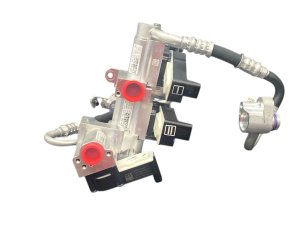 2024-2025 Porsche Macan Coolant Distribution Valve (Used OEM)