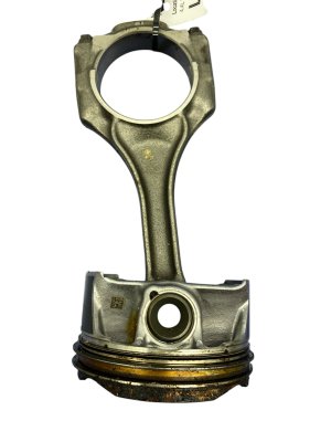 2020-2023 BMW 535i Engine Piston with Connecting Rod (Used OEM)