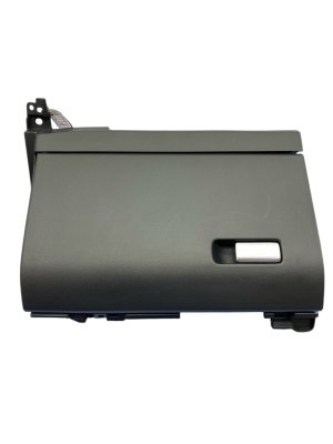 2025-2026 Mazda CX-70 Black Glove Box (Used OEM)