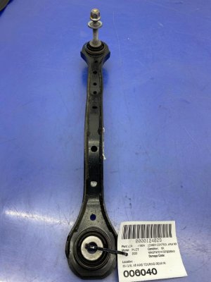 2023-2025 Honda Pilot Lower Forward Lateral Control Arm - Rear, Right (Passenger) (Used OEM)