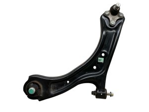 2022-2025 Kia EV6 Lower Suspension Control Arm - Front, Left (Driver) (Used OEM)
