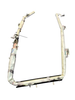 2019-2026 Ram 1500 Roof Curtain Air Bag (Used OEM)