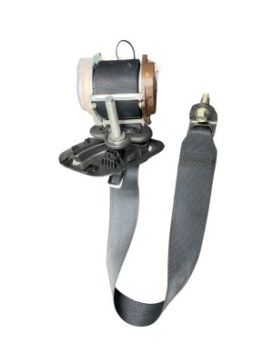 2022-2025 INFINITI QX60 Seat Belt Assembly - Rear, Right (Passenger) (Used OEM)