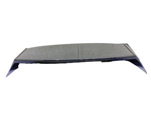 2018-2020 Jaguar E-Pace Santorini Black Liftgate Upper Spoiler Wing - Rear (Used OEM)