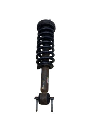 2021-2025 Ford F-150 Suspension Strut Assembly - Front, Left (Driver) (Used OEM)