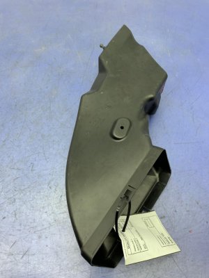 2014-2020 BMW i8 Engine Air Intake Resonator Duct Pipe - Left (Driver) (Used OEM)