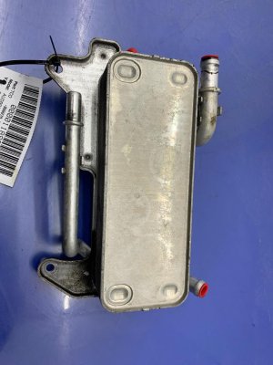 2016-2024 Audi A4 Automatic Transmission Oil Cooler (Used OEM)