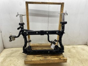 2017-2023 Mercedes-Benz E500 Front Engine Cradle Suspension Crossmember Assembly (Used OEM)