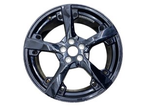 2025-2026 Nissan Murano Black 20x8 5-Spoke Alloy Wheel (Used OEM)