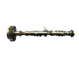 2019-2022 Mercedes-Benz A220 Exhaust Engine Camshaft with Sprocket Gear (Used OEM)