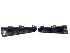 2021-2025 GMC Yukon XL Black D-Pillar Exterior Trim Panel - Rear (Used OEM)