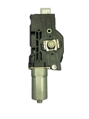 2025 Mazda CX-70 Power Sunroof Moonroof Glass Regulator Motor - Front (Used OEM)