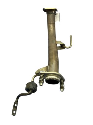 2024-2026 Toyota Tacoma Intermediate Exhaust Pipe (Used OEM)