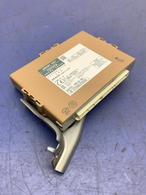 2016 Lexus LS600h Theft Locking Smart Key Control Module (Used OEM)