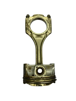  BMW 7 series Engine Piston with Connecting Rod and Rings (Used OEM)