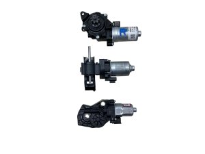 2023-2025 Mazda CX-50 Seat Adjustment Motor Set - Front (Used OEM)