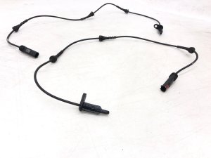 2018-2024 BMW X3 Wheel Speed Sensor - Rear (Used OEM)