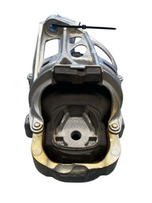 2017-2019 Audi Q7 Engine Mount Support Bracket (Used OEM)
