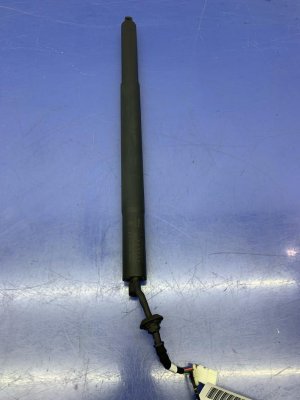2019-2024 BMW X5 Power Liftgate Lift Support - Rear, Right (Passenger) (Used OEM)