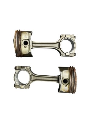 2008-2010 Chevrolet Cobalt Engine Piston Set (Used OEM)