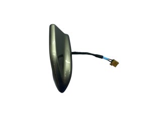 2025 Nissan Kicks Black Roof Shark Fin Antenna Module (Used OEM)