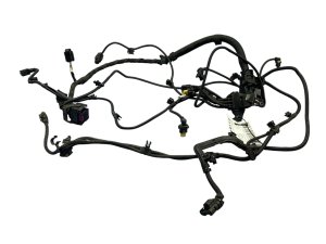 2021-2023 BMW X5 Engine Wiring Harness (Used OEM)