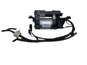 2017-2024 Maserati Levante Air Ride Suspension Compressor Pump (Used OEM)