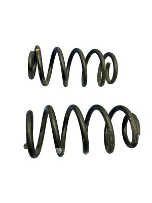 2020-2025 Mercedes-Benz GLB250 Suspension Coil Spring Set - Rear (Used OEM)
