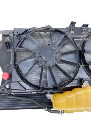 2015-2017 Ford F-150 Automatic Transmission Oil Cooler Assembly (Used OEM)