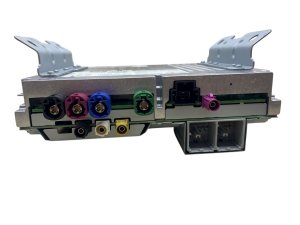 2023-2024 Fisker Ocean Audio Radio Receiver Control Module (Used OEM)